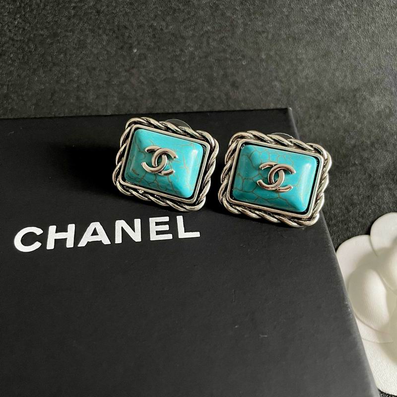Chanel Earring 08yxs259